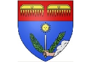 Blason de la commune