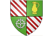 Blason de la commune