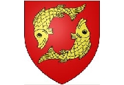 Blason de la commune