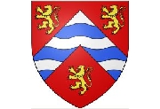 Blason de la commune