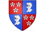 Blason de la commune