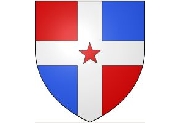 Blason de la commune