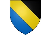 Blason de la commune