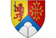 Blason de la commune