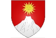 Blason de la commune