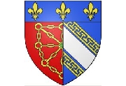 Blason de la commune