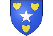 Blason de la commune