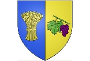 Blason de la commune