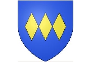 Blason de la commune