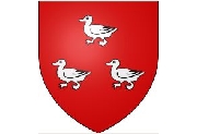 Blason de la commune