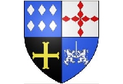 Blason de la commune