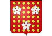 Blason de la commune