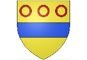 Blason de la commune