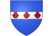 Blason de la commune