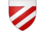 Blason de la commune