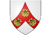 Blason de la commune