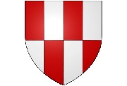 Blason de la commune