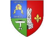 Blason de la commune