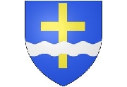 Blason de la commune