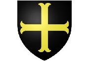 Blason de la commune