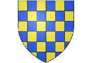 Blason de la commune