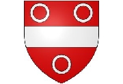 Blason de la commune