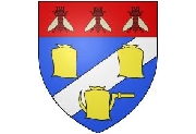 Blason de la commune