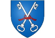 Blason de la commune