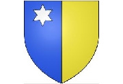 Blason de la commune