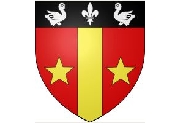 Blason de la commune