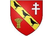 Blason de la commune