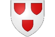 Blason de la commune