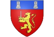 Blason de la commune