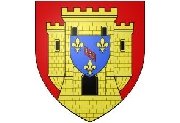 Blason de la commune