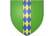 Blason de la commune