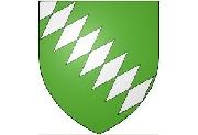 Blason de la commune