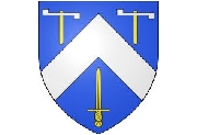 Blason de la commune