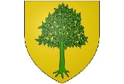 Blason de la commune