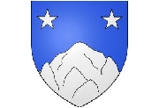 Blason de la commune