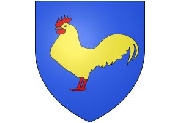 Blason de la commune