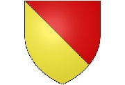 Blason de la commune