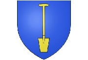 Blason de la commune