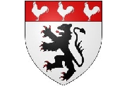 Blason de la commune