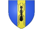 Blason de la commune