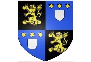 Blason de la commune