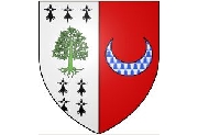 Blason de la commune