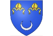 Blason de la commune