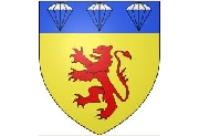 Blason de la commune