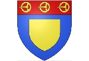 Blason de la commune