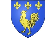 Blason de la commune